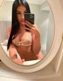 Bruneta Reala..100%.... zona Rond Alba Iulia......Ptr Domni Pretentiosi - imagine 3