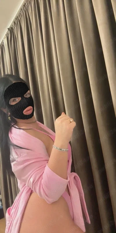 Miky ador sa fiu satisfacuta