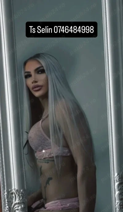 Ts Selin- Întâlniri & Show Web