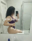 Nouă în oraș (deplasări și locație),piercing în limbă - imagine 1