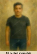 Domn rafinat caut amanta pentru relatie discreta - imagine 2