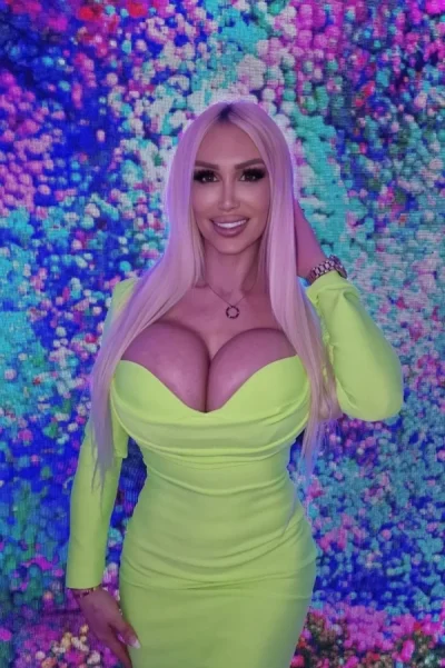 Trans Deluxe 100% reala siliconata marimea 10 !!Sunt Transexuala NU travestit!DOMINARI DEPLASARI