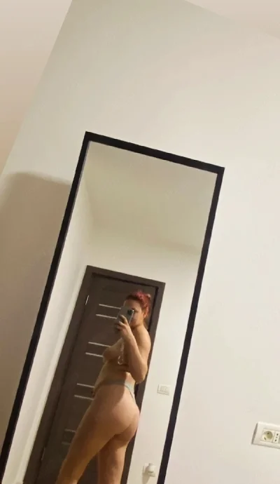 Bună sunt Alina sunt nouă in orașul tau confirmare pe wap