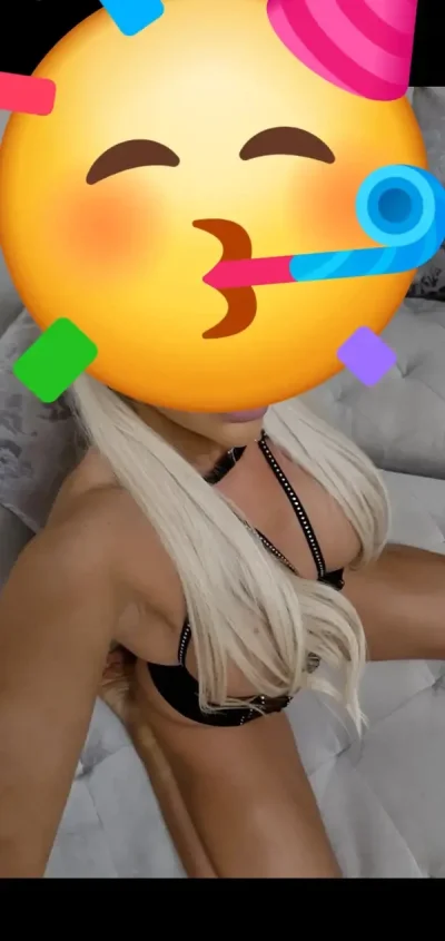 Oxana Party Girll fac si deplasari