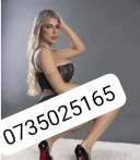 Ciao, sono Ariana, ho 29 anni e sono italiana, originaria del Veneto. - imagine 1