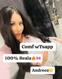 Andreea programare doar pe watsapp ! - imagine 2