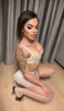 Luxury Top Trans Denisa - imagine 1