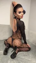 Luxury Top Trans Denisa - imagine 4