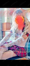 Citește anunțul te rog! Travestit doar pt cei open mind cu idei clare care vor ceva nou și frumos! - imagine 2