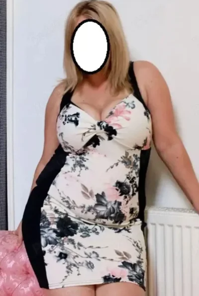 41 de ani doamnă matură