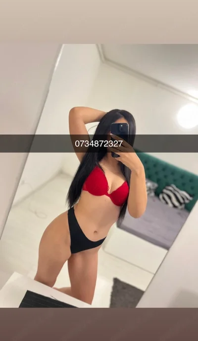 Te aștept în locația mea!