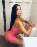 Transexuala siliconata activa si pasiva - imagine 3