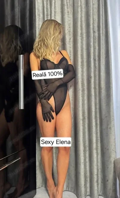 New la tine în oraș dar zile elena