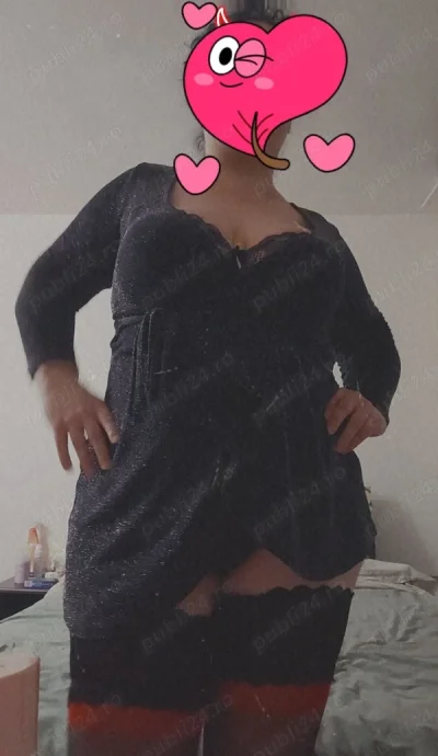 Andreea bbw Hai la mine. Foto reale. Câteva zile in oraș