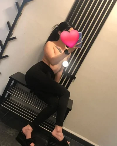 Noua în oraș, confirm pozele 100% reală