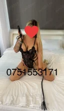 Cristina doar cateva zile - imagine 1