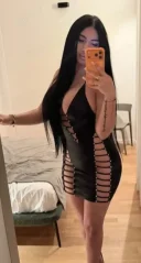 Escorta de lux - imagine 1