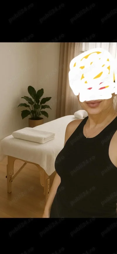 Masaj de relaxare extraordinar doar incerca