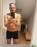 Barbat 43 de ani, pt doamne-domnisoare - imagine 6