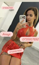 ***Prima oră la tine în oraș **New Anays**Masaj erotic*** - imagine 1