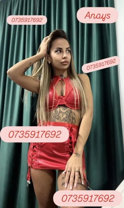 ***Prima oră la tine în oraș **New Anays**Masaj erotic***