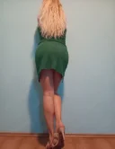 Blondă,1,70,,58 kg,Poze Reale - imagine 2