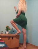 Blondă,1,70,,58 kg,Poze Reale - imagine 3