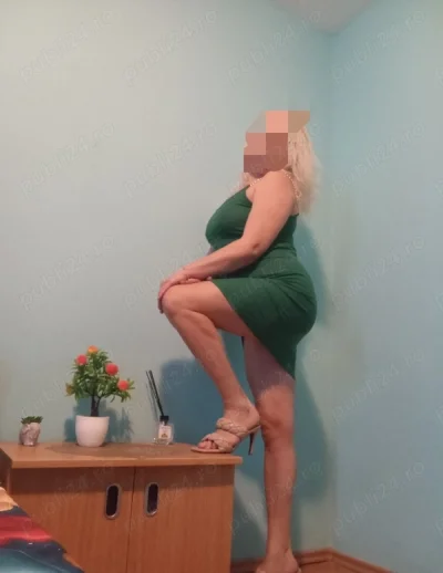 Blondă,1,70,,58 kg,Poze Reale