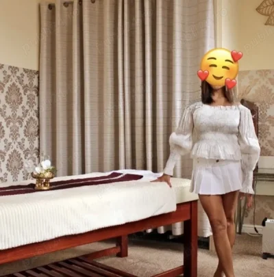 Masaj de relaxare - un moment de liniste pentru corp