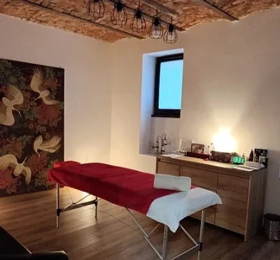 Caut doamnă pentru masaj de relaxare în Alba Iulia