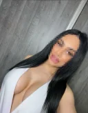 Poze 100% reale, Brunetă cu silicoane - imagine 3