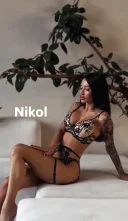 Bruneta , silicnata . real 100% cantemir! !!! nouă în orașul tau - imagine 4