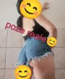 Naty 24 ani, poze reale !Locație Concept 9 in spate la Moll in Tudor ! - imagine 1