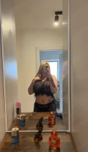 Buna sant Melisa mam rentors in orasu tau (fara graba) - imagine 1