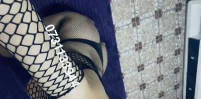 Drăguța , naturală și plină de energie buna vino sa ne jucam , serviciile sunt totale