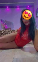 Brunetă servicii totale ador săruturile - imagine 1