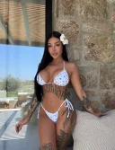 New ,brunetă reală ! - imagine 2