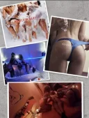 Savurează senzatii unice si masaj erotic - imagine 3