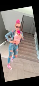 Top Trans Afrodita! Conf web! Roscata ta pornistă!milfă deplasări!show! No limits! - imagine 4