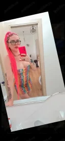 Top Trans Afrodita! Conf web! Roscata ta pornistă!milfă deplasări!show! No limits! - imagine 8