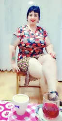 Doamnă drăguță - imagine 3