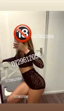 Nouă în oraș reala 100% confirm cu tatto - imagine 1