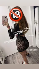 Nouă în oraș reala 100% confirm cu tatto - imagine 4