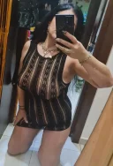 Poze reale doamna matura - imagine 1