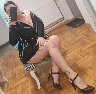 Poze reale doamna matura