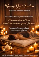 Răsfăt şi relaxare- masaj tantric pt femei - imagine 1
