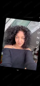 New! New! Vanessa Curly ! Doar o zi! Pozele reale. Pupici - imagine 1