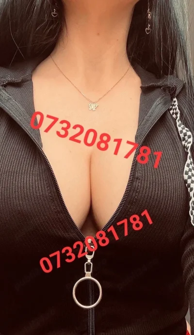Bună! Disponibilă de mâine! pup