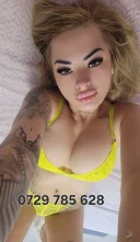 Profesoara în amor, iti ofer cele mai senzuale lectii de dragoste - imagine 2