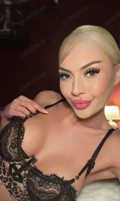 Masaj erotic pasional (Nuru) dominare soft !